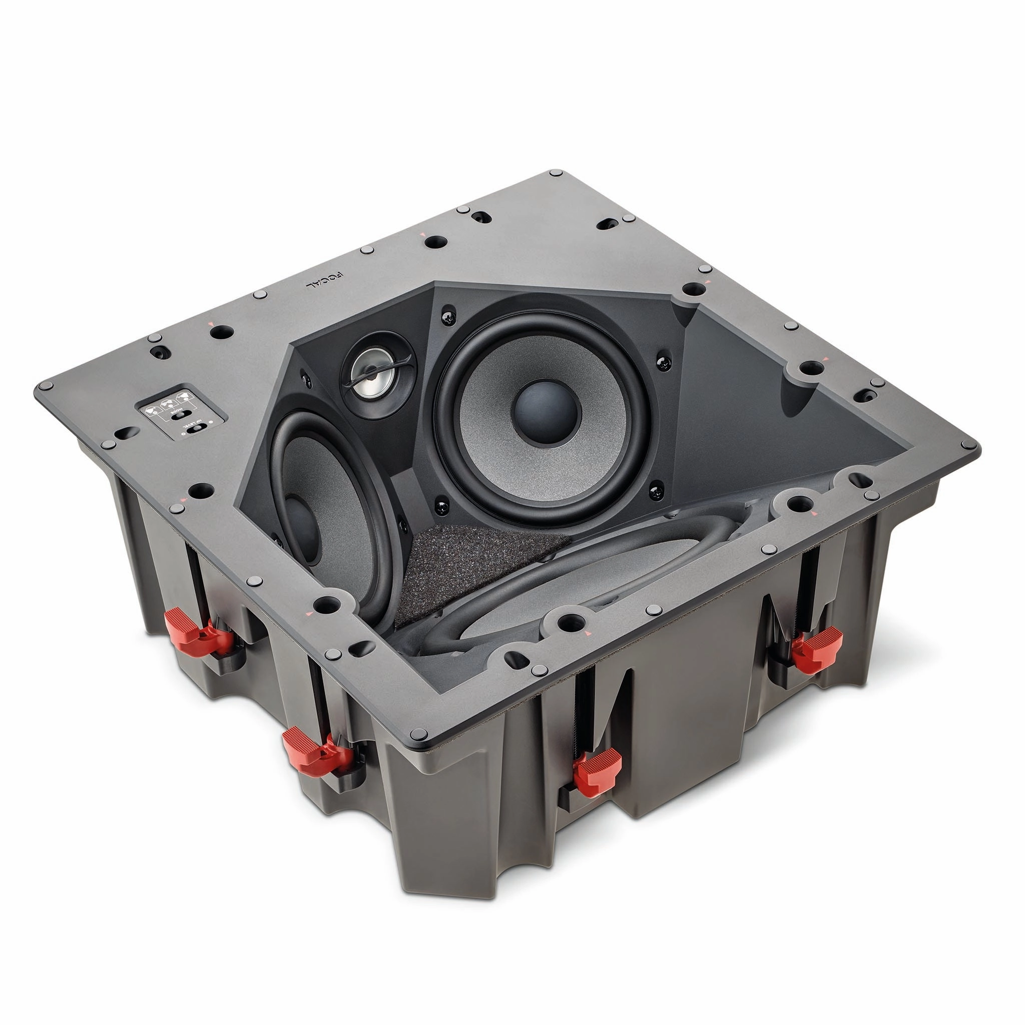 Focal 100ICLCR5 In-wall/In-Ceiling Loudspeaker Kitchen Appliances