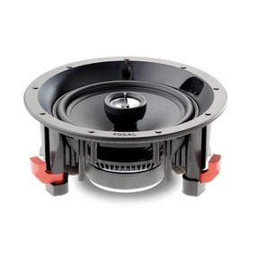Focal 100ICW6 In-wall/In-Ceiling Loudspeaker Kitchen Appliances