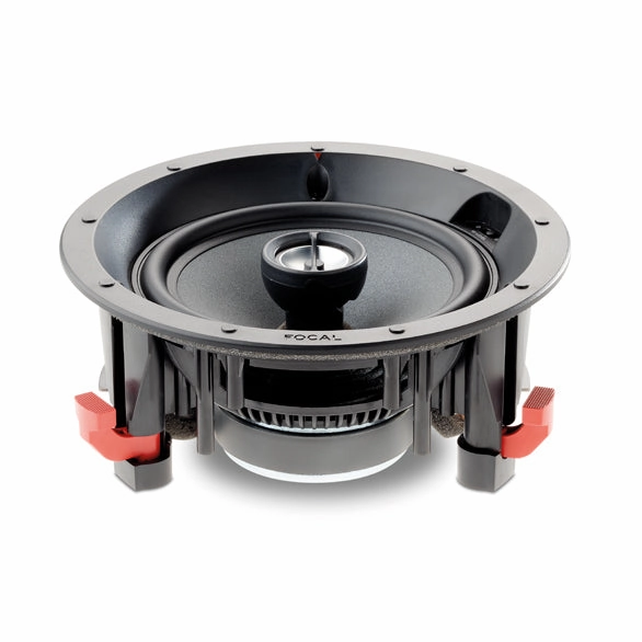 Focal 100ICW6 In-wall/In-Ceiling Loudspeaker Kitchen Appliances