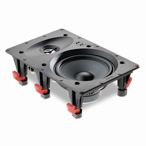 Focal 100IW6 In-wall Loudspeaker Kitchen Appliances