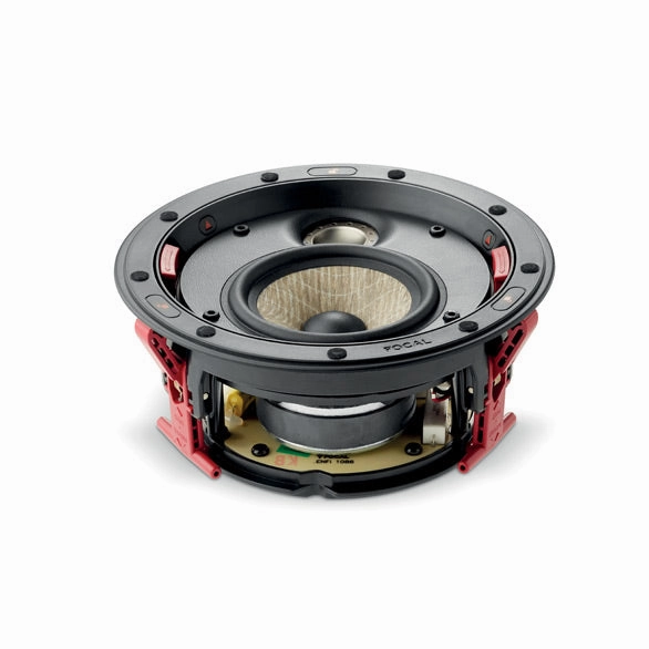 Focal 300 ICW 4 In wall Loudspeaker - EACH Kitchen Appliances