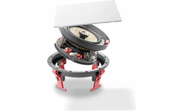 Focal 300 ICW 6 In-Wall Loudspeaker - EACH