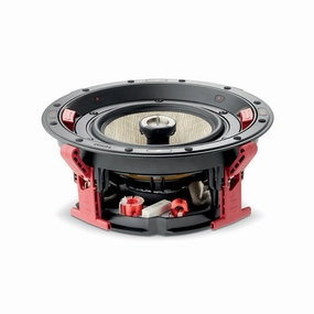 Focal 300 ICW 6 In-Wall Loudspeaker - EACH Kitchen Appliances