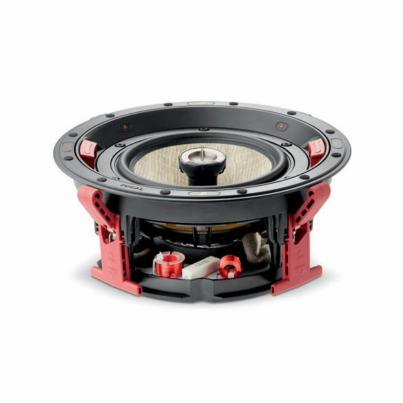 Focal 300 ICW 6 In-Wall Loudspeaker - EACH Kitchen Appliances