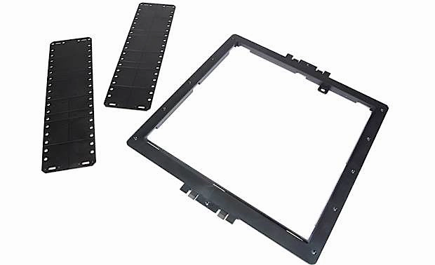 Focal 300ICLCR5 Mounting Kit Kitchen Appliances