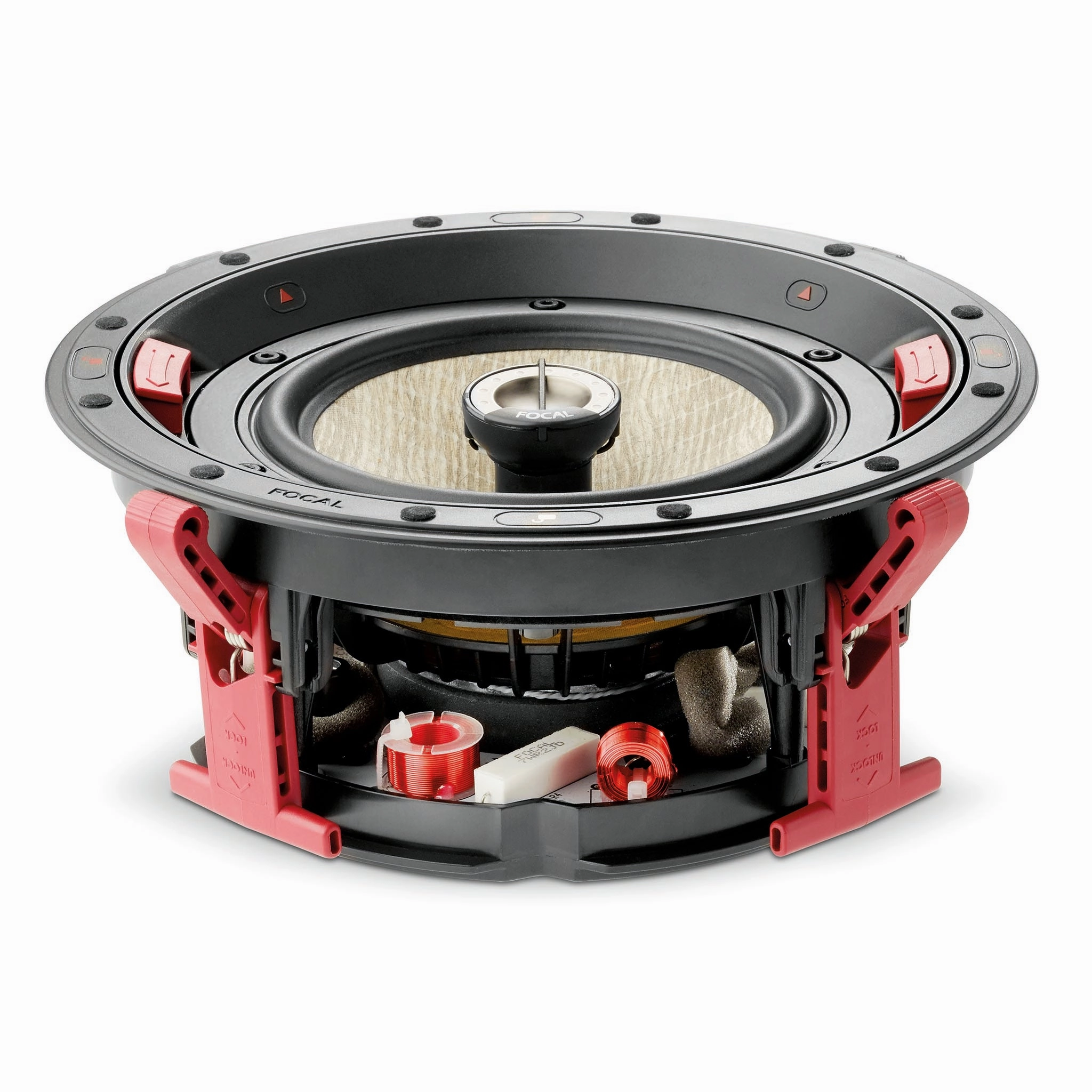 Focal 300ICW6 In-wall/In-Ceiling Loudspeaker Kitchen Appliances