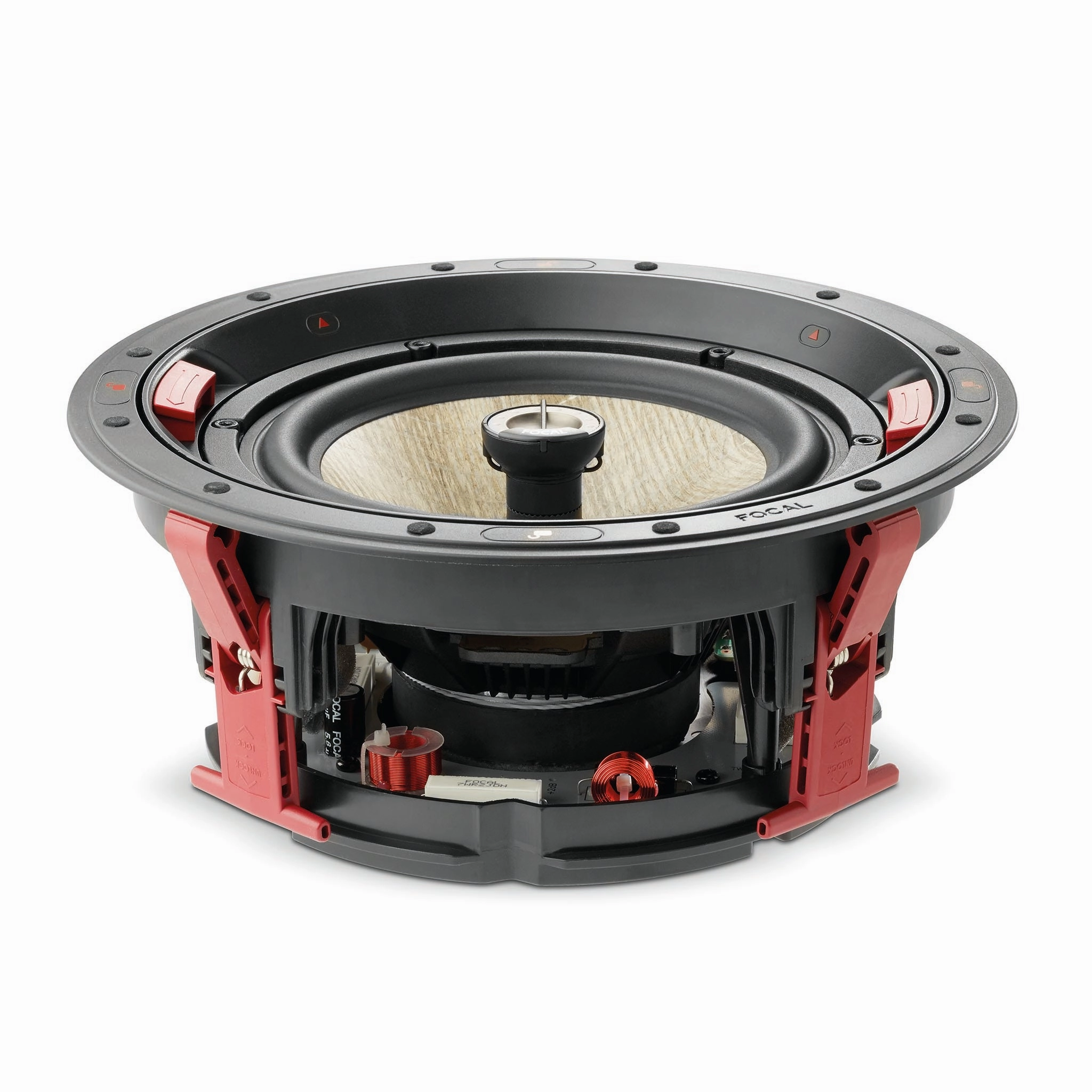 Focal 300ICW8 In-wall/In-Ceiling Loudspeaker Kitchen Appliances
