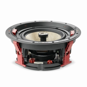 Focal 300ICW8 In-wall/In-Ceiling Loudspeaker Kitchen Appliances