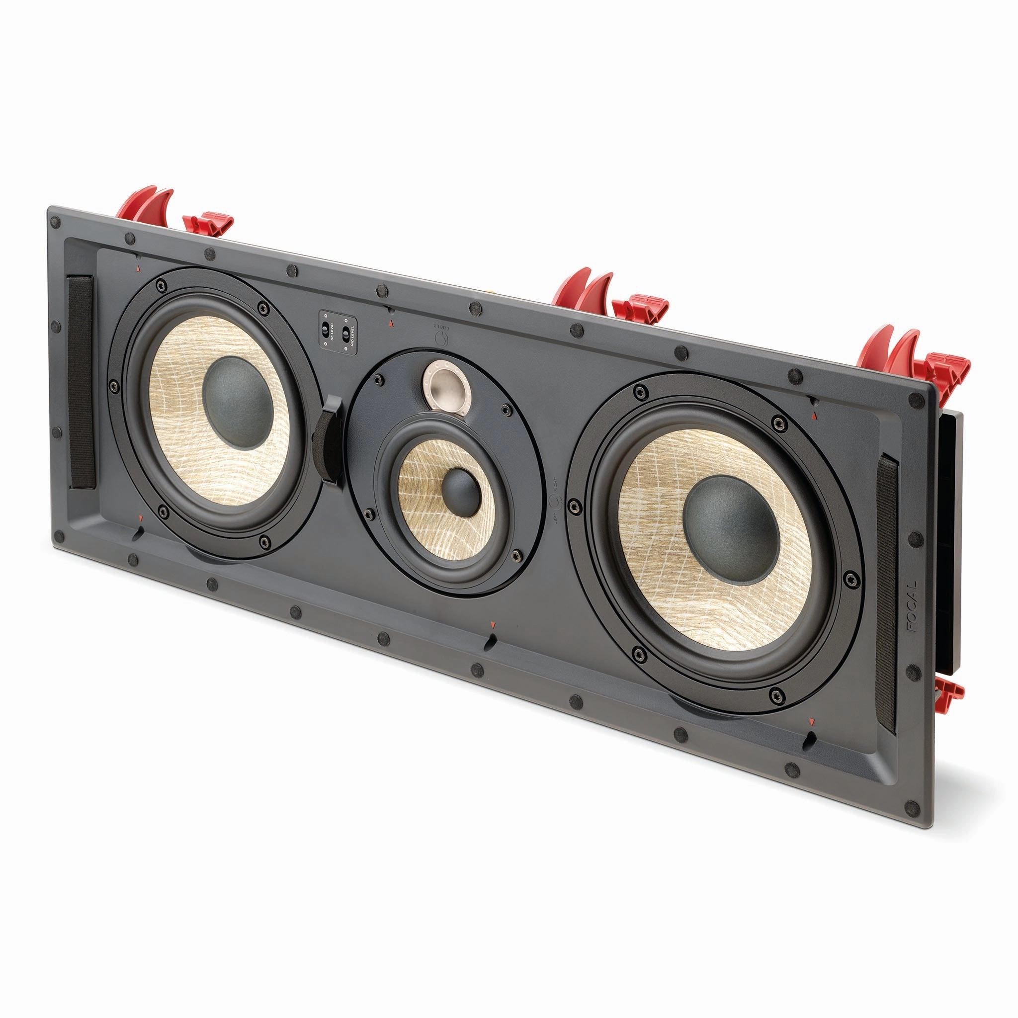 Focal 300IWLCR6 In-Wall Loudspeaker Kitchen Appliances