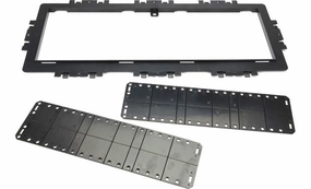 Focal 300IWLCR6 Mounting Kit Kitchen Appliances
