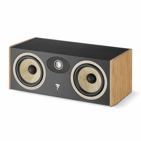 Focal Aria Evo X Center Loudspeaker (each) Kitchen Appliances