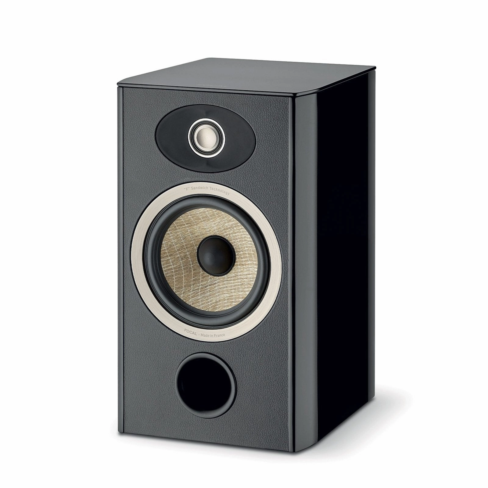 Focal Aria Evo X N1  Bookshelf Loudspeaker - EACH