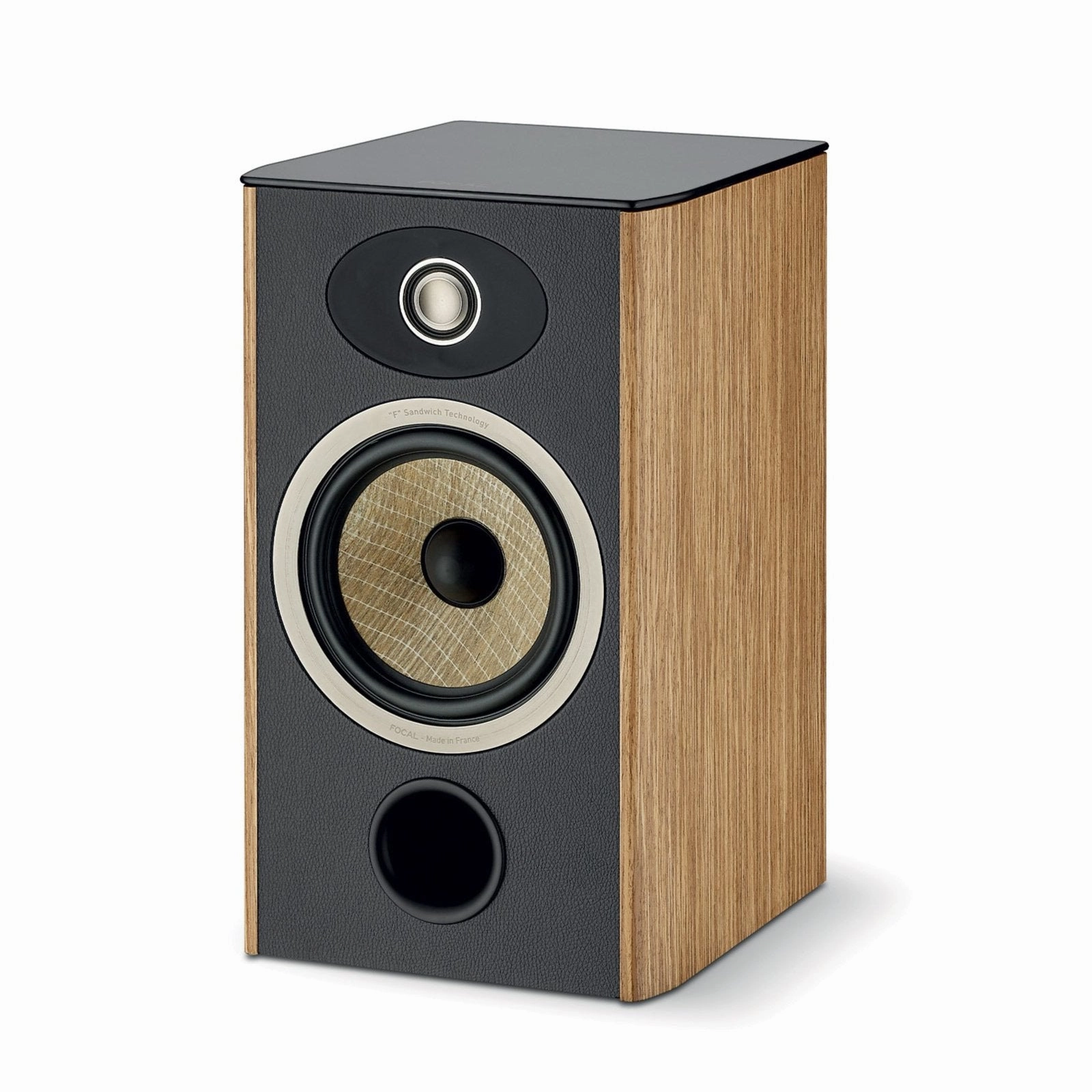 Focal Aria Evo X N1  Bookshelf Loudspeaker - EACH