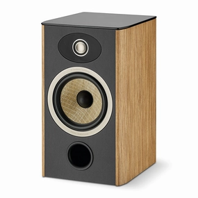 Focal Aria Evo X No1 Bookshelf Loudspeaker (each) Kitchen Appliances