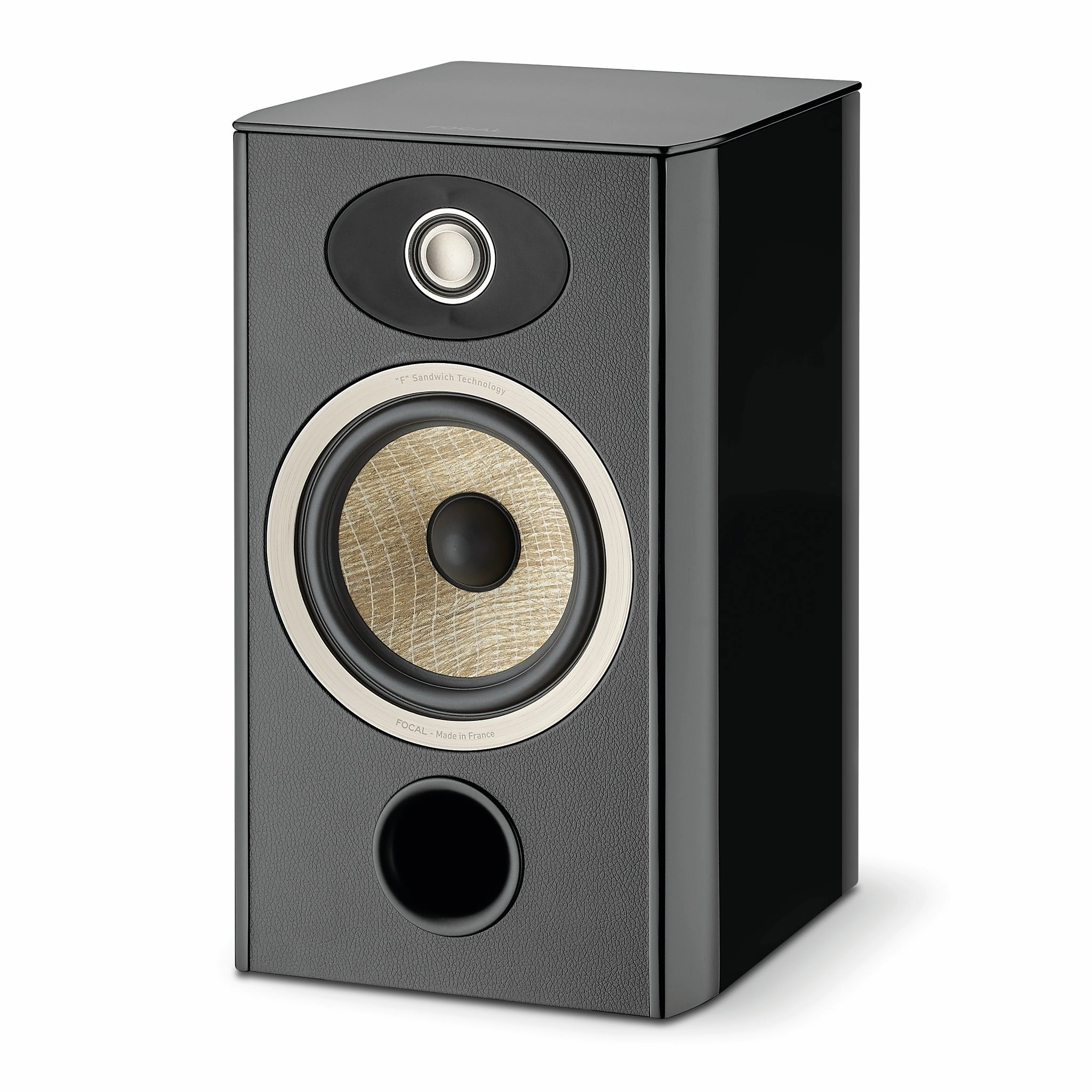 Focal Aria Evo X No1 Bookshelf Loudspeaker (each)