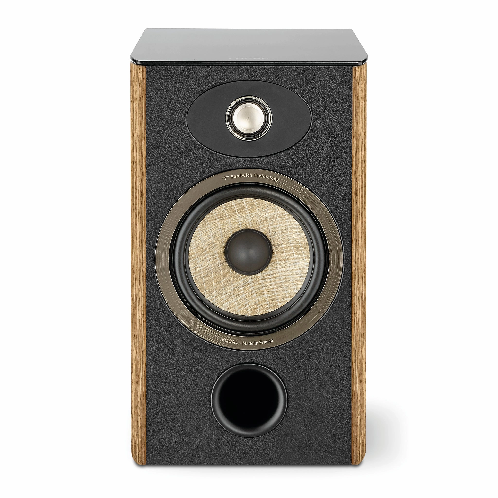 Focal Aria Evo X No1 Bookshelf Loudspeaker (each)