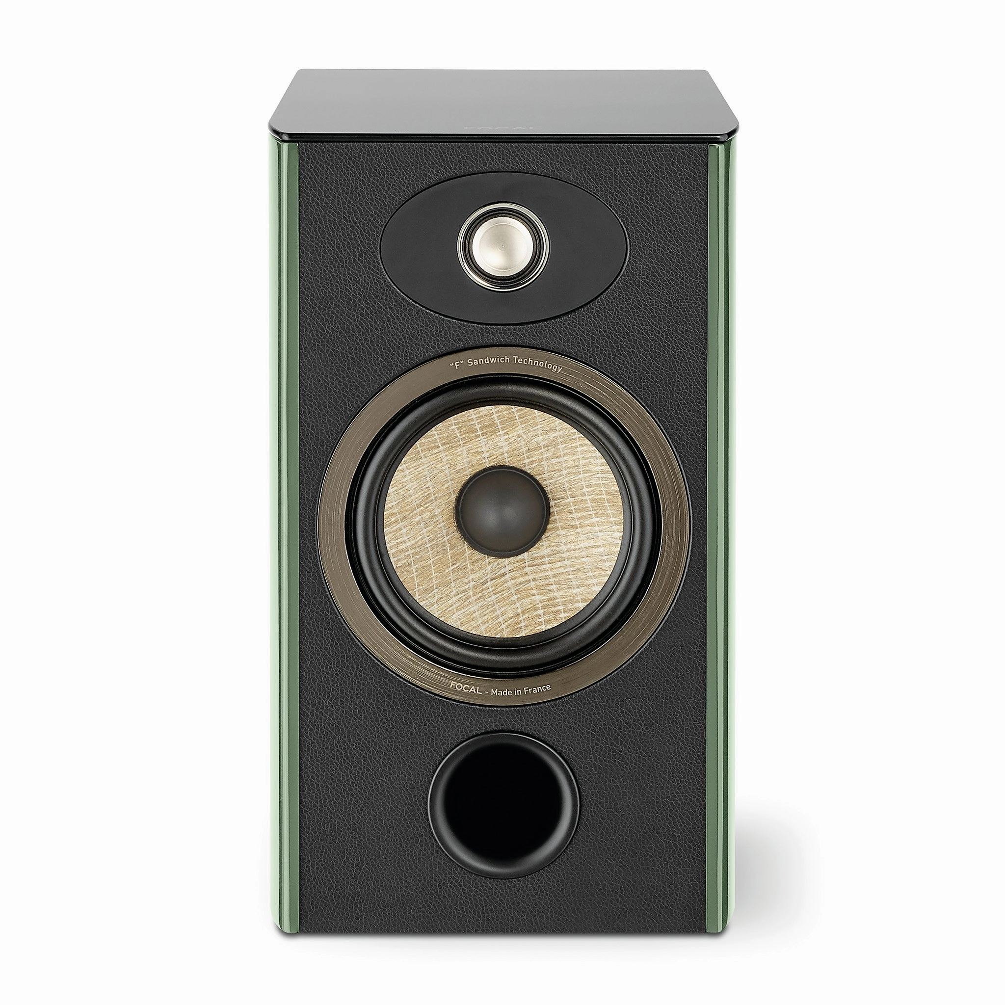 Focal Aria Evo X No1 Bookshelf Loudspeaker (each)