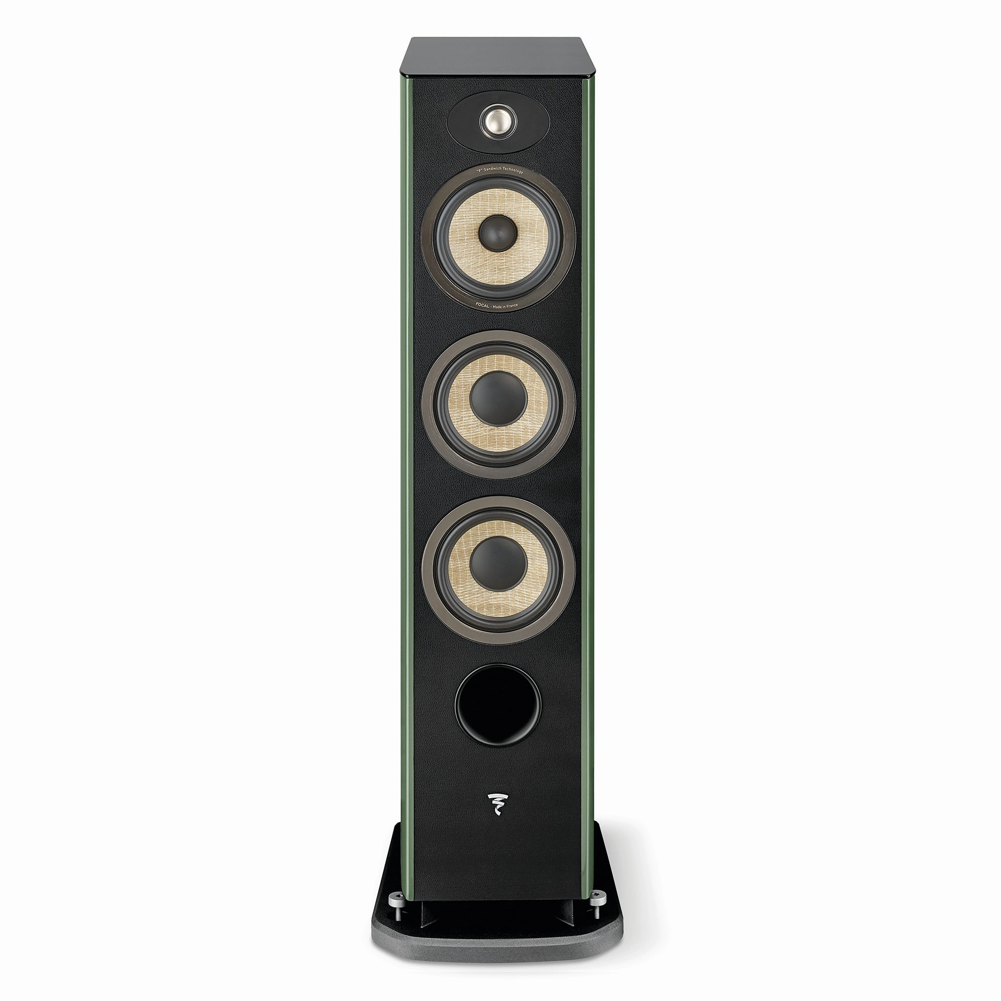 Focal Aria Evo X No2 Floorstanding Loudspeaker (each)
