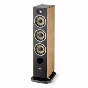 Focal Aria Evo X No2 Floorstanding Loudspeaker (each) Kitchen Appliances