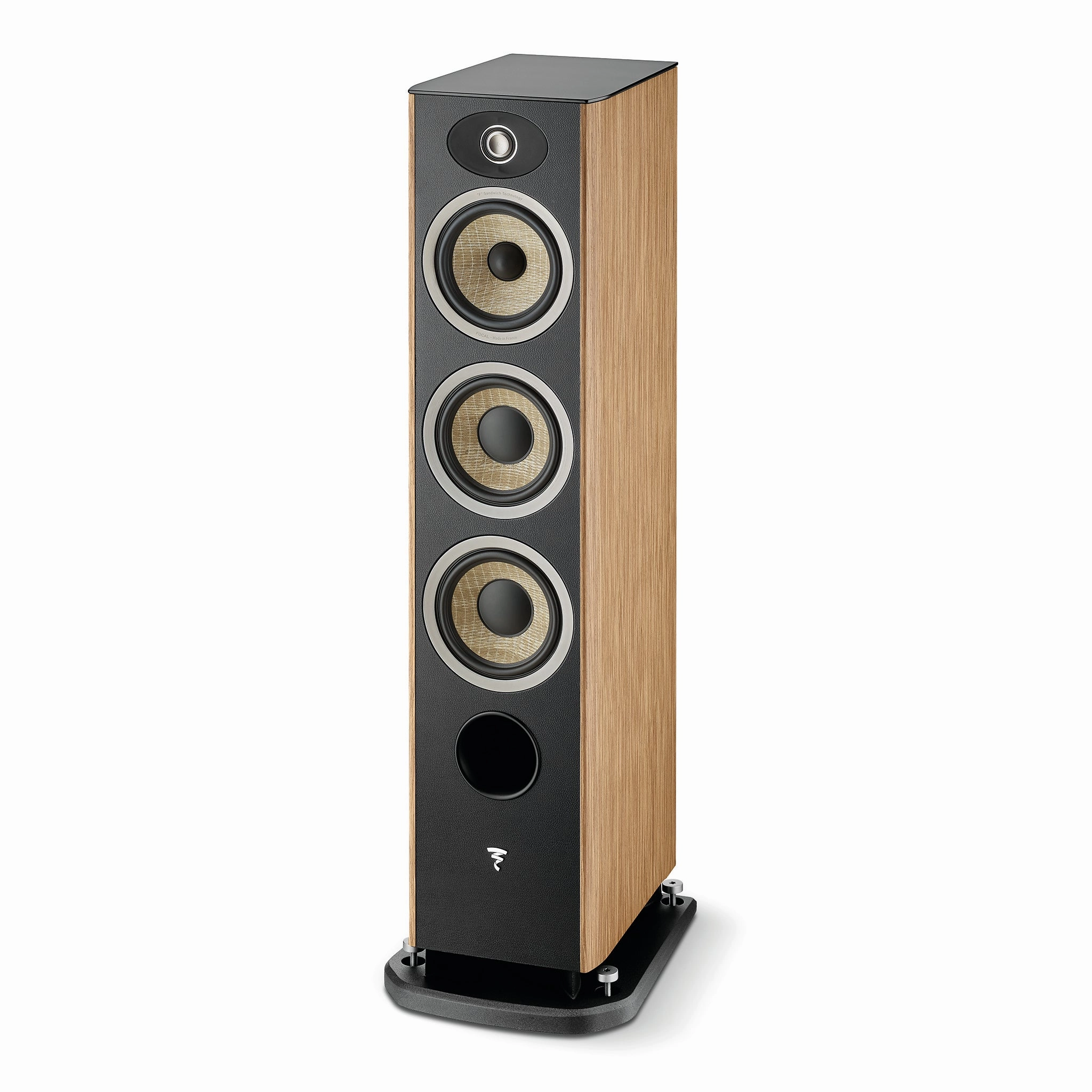 Focal Aria Evo X No2 Floorstanding Loudspeaker (each) Kitchen Appliances