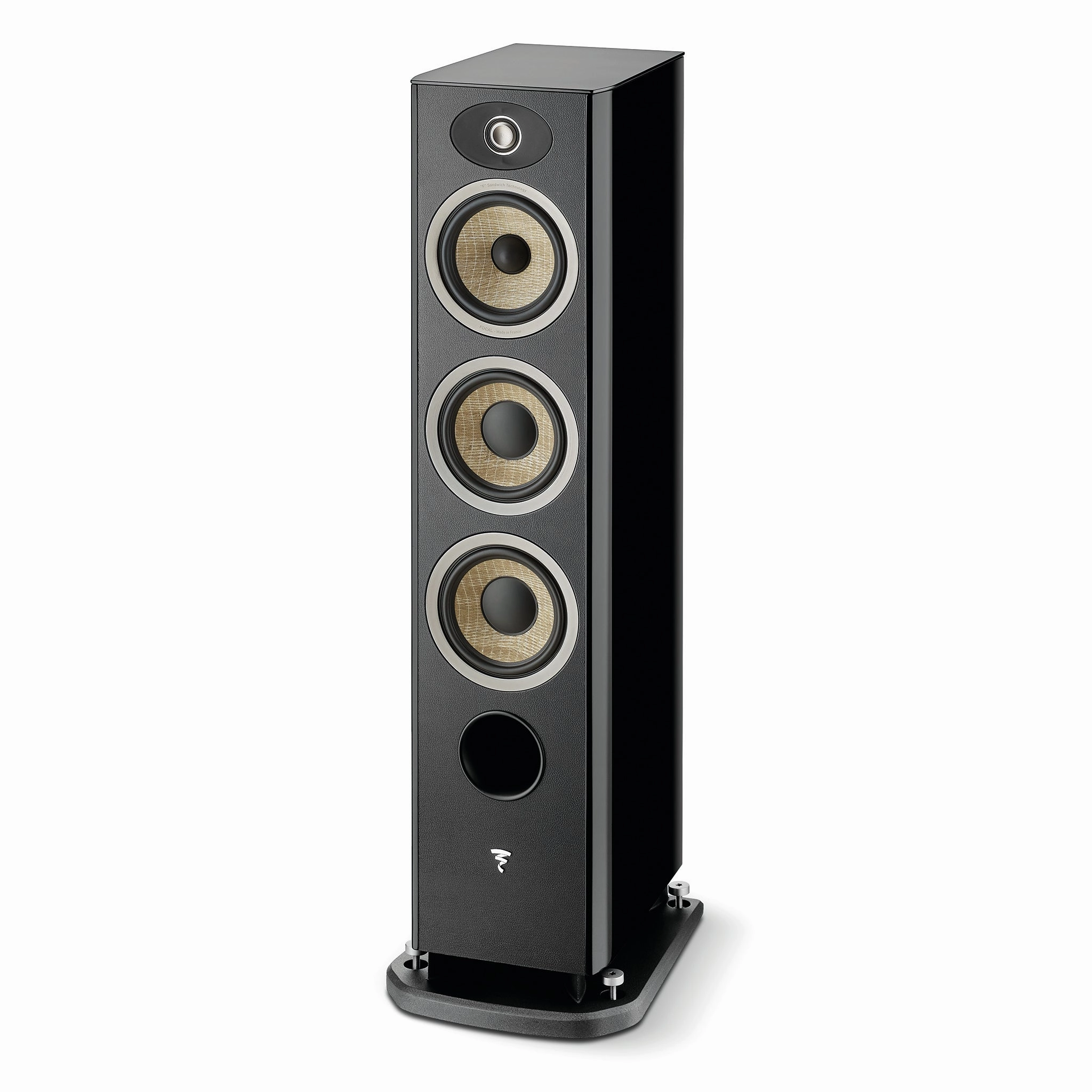 Focal Aria Evo X No2 Floorstanding Loudspeaker (each)