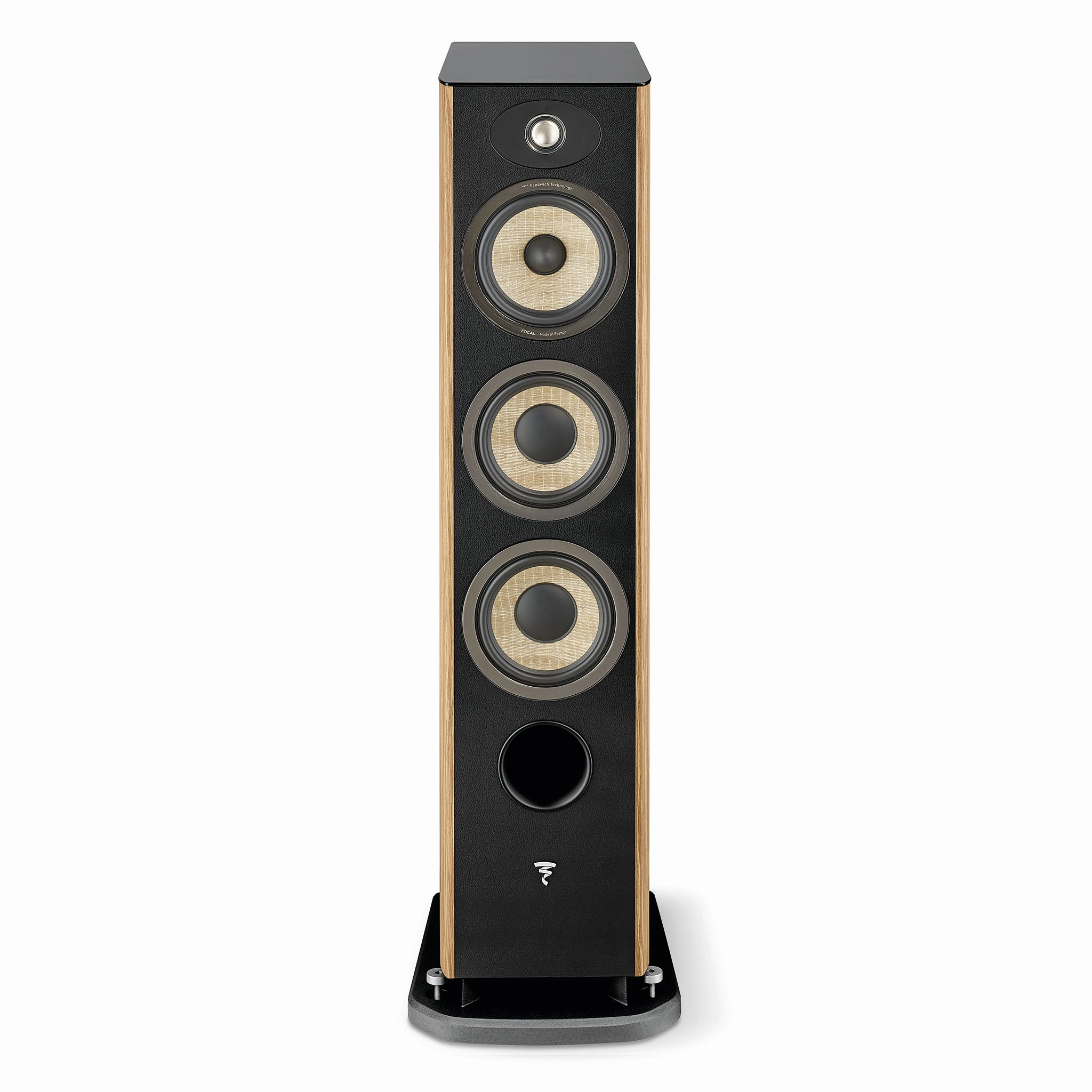 Focal Aria Evo X No2 Floorstanding Loudspeaker (each)
