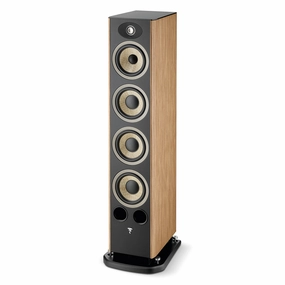 Focal Aria Evo X No3 Floorstanding Loudspeaker (each) Kitchen Appliances
