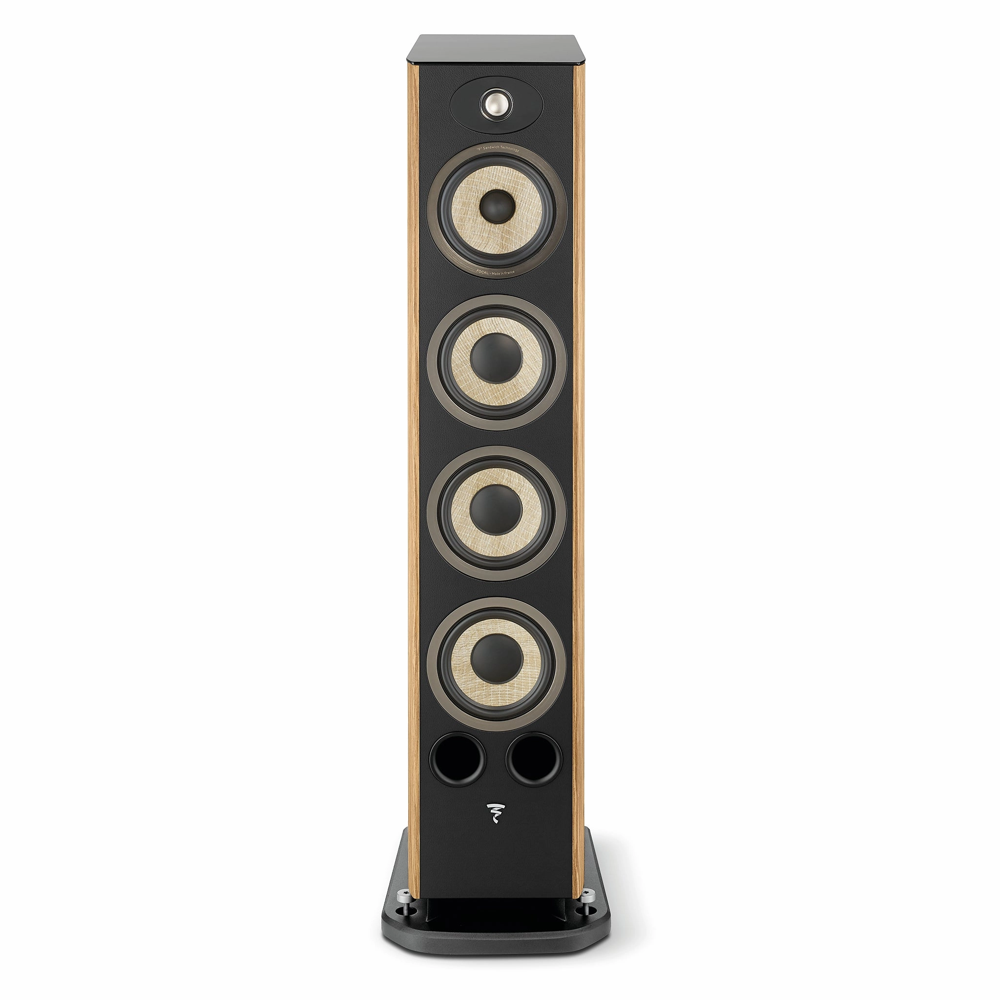 Focal Aria Evo X No3 Floorstanding Loudspeaker (each)