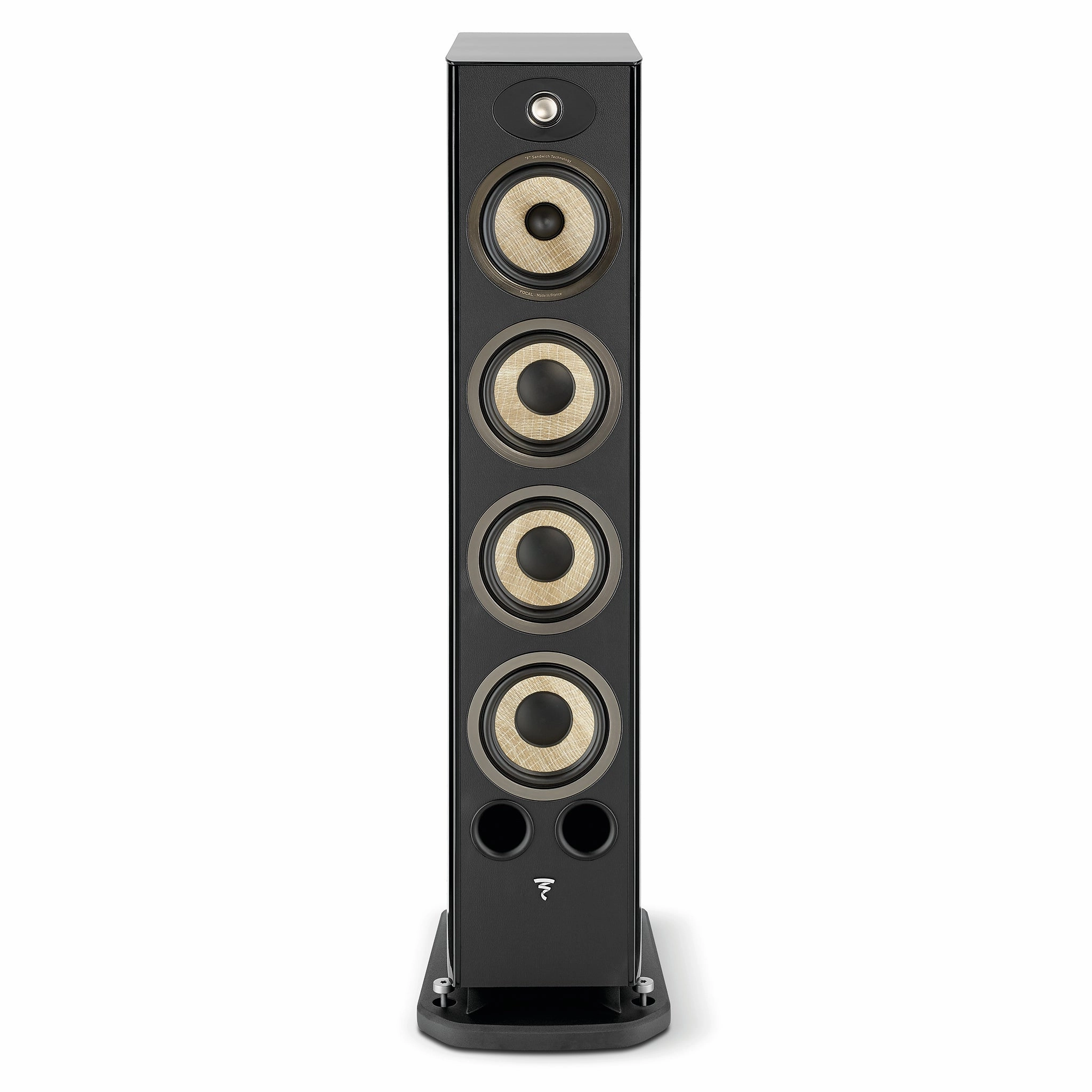 Focal Aria Evo X No3 Floorstanding Loudspeaker (each)