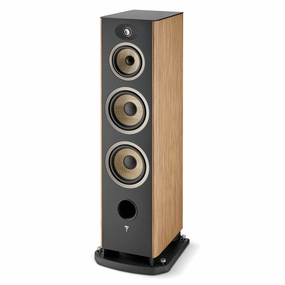 Focal Aria Evo X No4 Floorstanding Loudspeaker (each) Kitchen Appliances