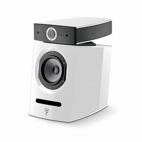 Focal Diablo Utopia Colour EVO Bookshelf Loudspeakers (each) Kitchen Appliances