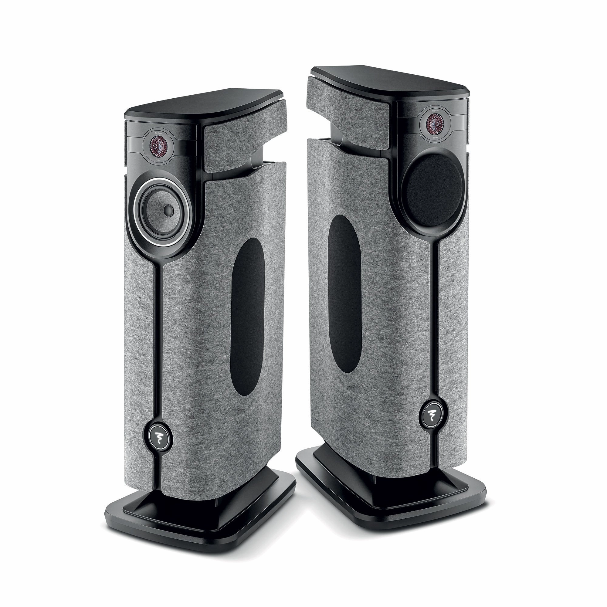 Focal Diva Utopia Active Wireless Loudspeakers (pair) Kitchen Appliances