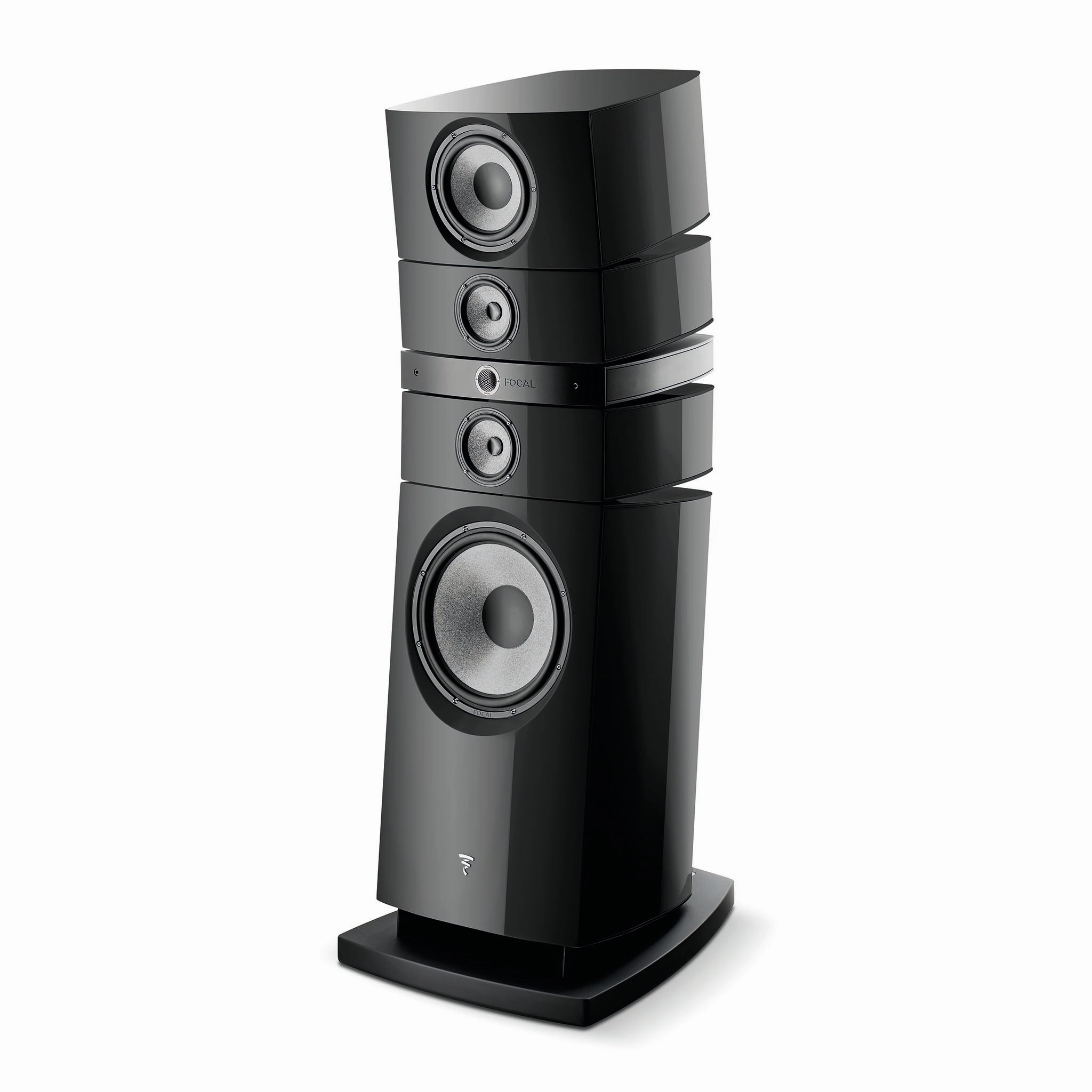Focal Grande Utopia EM EVO Loudspeakers (each) Kitchen Appliances