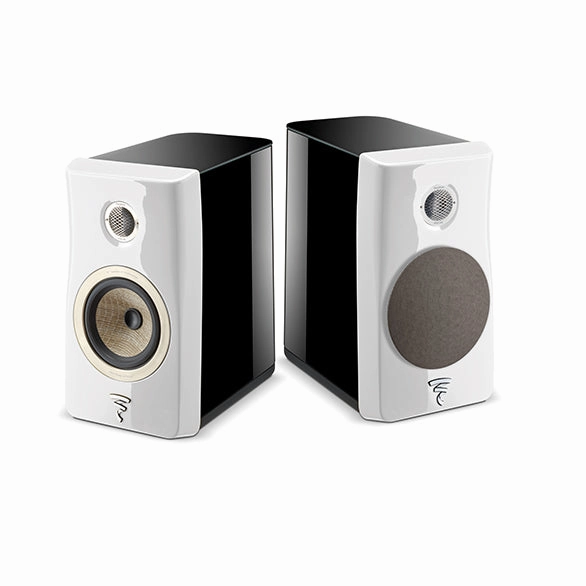 Focal Kanta 1 Bookshelf Loudspeaker - EACH