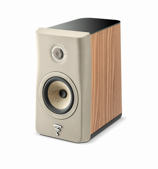 Focal Kanta 1 Bookshelf Loudspeaker - EACH