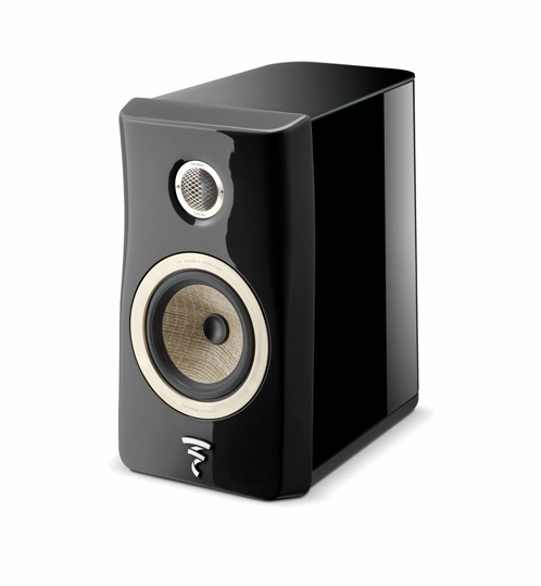 Focal Kanta 1 Bookshelf Loudspeaker - EACH