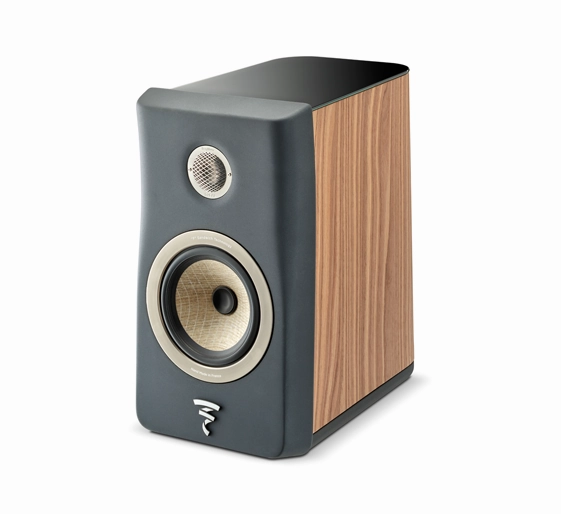 Focal Kanta 1 Bookshelf Loudspeaker - EACH