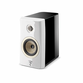 Focal Kanta 1 Bookshelf Loudspeaker - EACH Kitchen Appliances