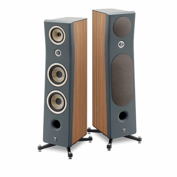 Focal Kanta 3 Floorstanding Loudspeaker - EACH