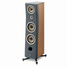 Focal Kanta 3 Floorstanding Loudspeaker - EACH Kitchen Appliances