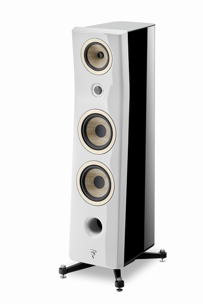 Focal Kanta 3 Floorstanding Loudspeaker - EACH