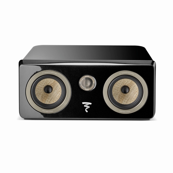 Focal Kanta Center Channel