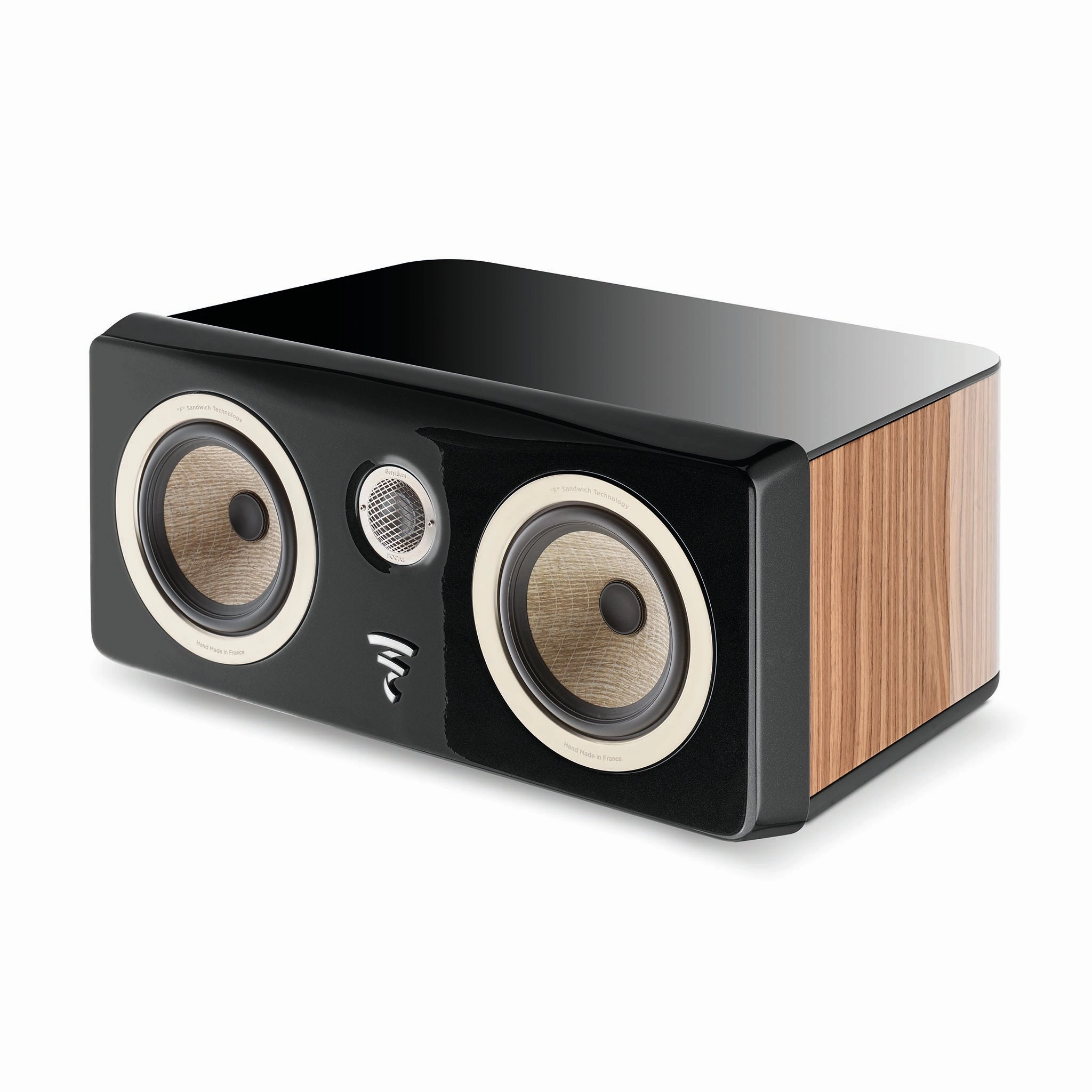 Focal Kanta Center Loudspeaker (each)
