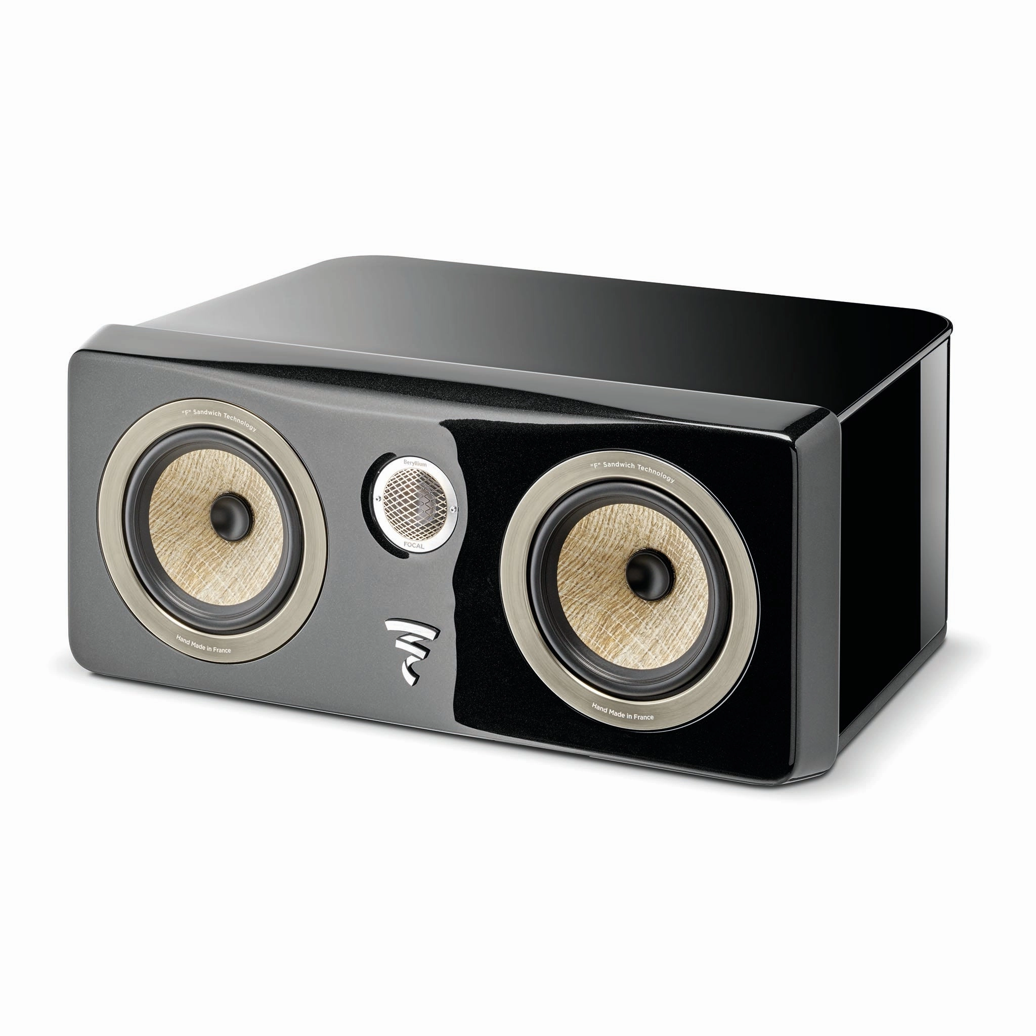 Focal Kanta Center Loudspeaker (each) Kitchen Appliances