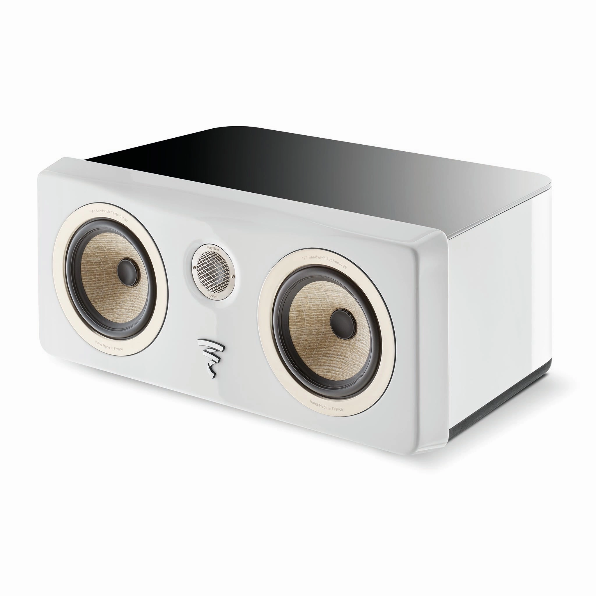 Focal Kanta Center Loudspeaker (each)