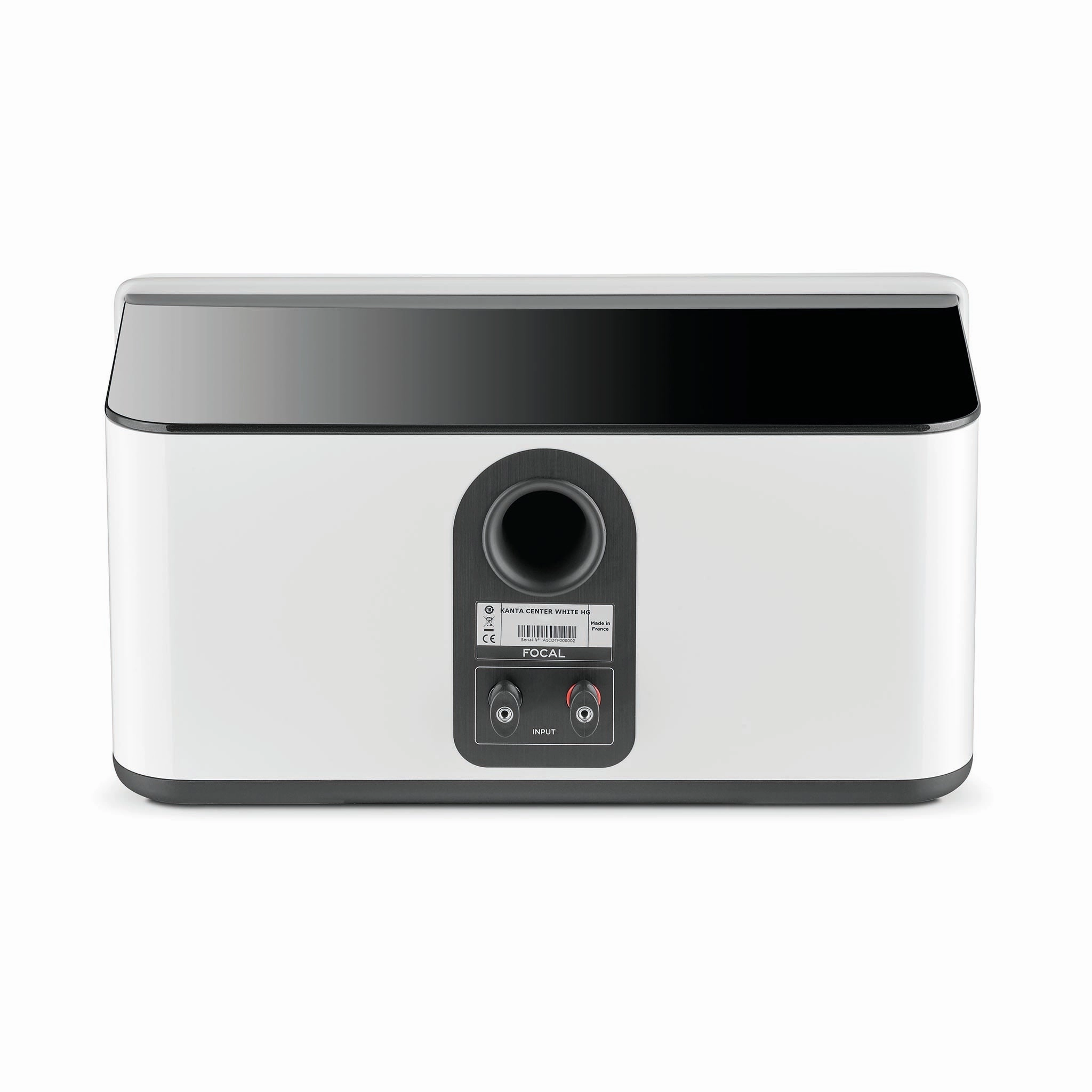 Focal Kanta Center Loudspeaker (each)