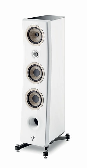 Focal Kanta No2 Loudspeaker - EACH