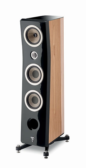 Focal Kanta No2 Loudspeaker - EACH