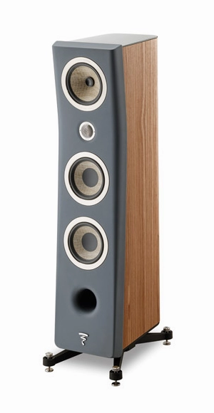 Focal Kanta No2 Loudspeaker - EACH