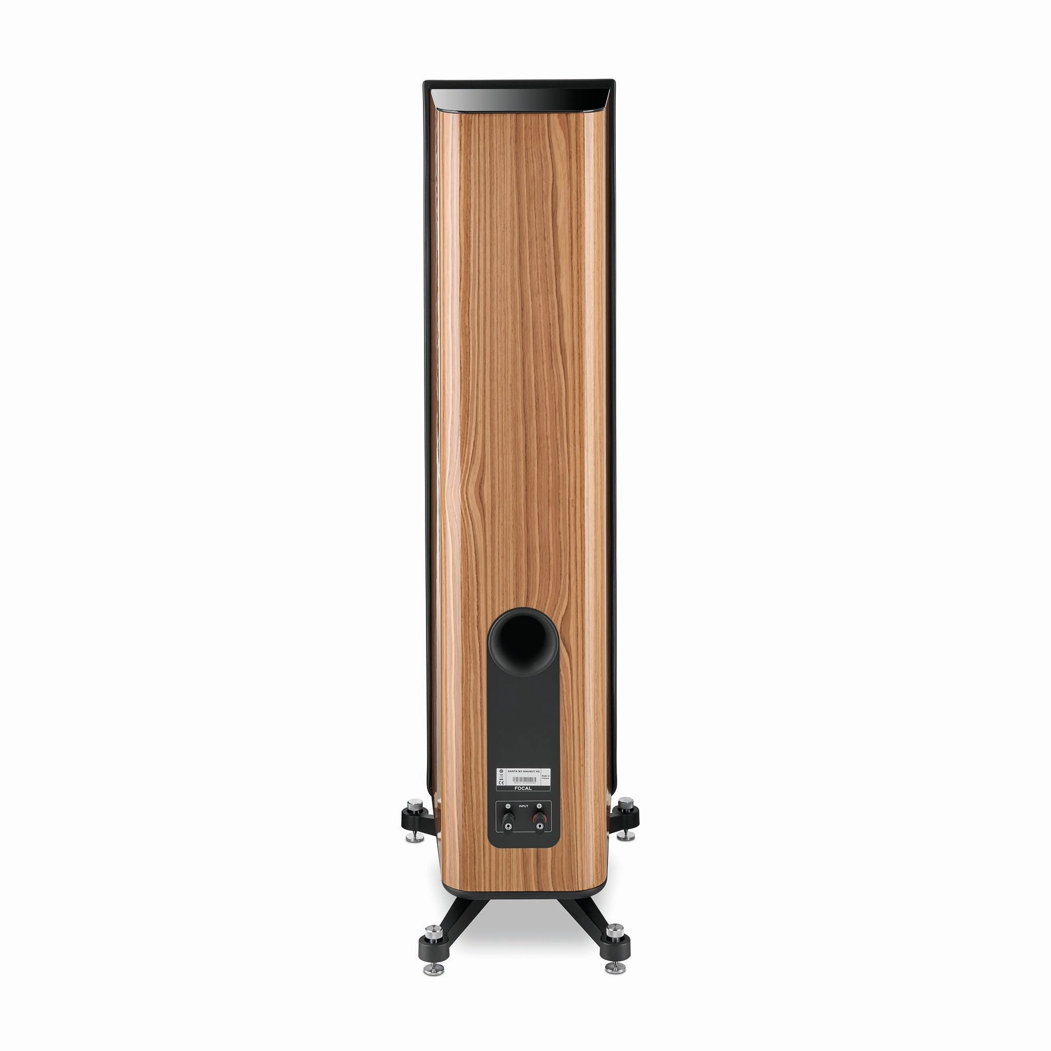 Focal Kanta No3 Loudspeakers (each)